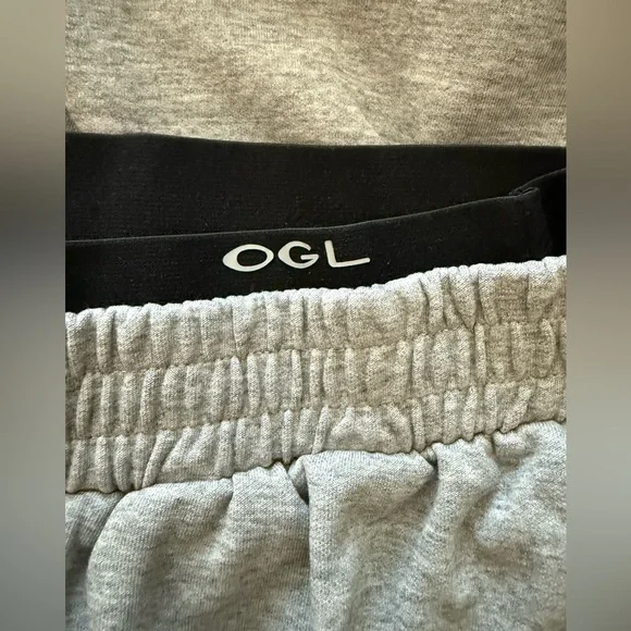 OGL Joggers - Picture 7 of 9